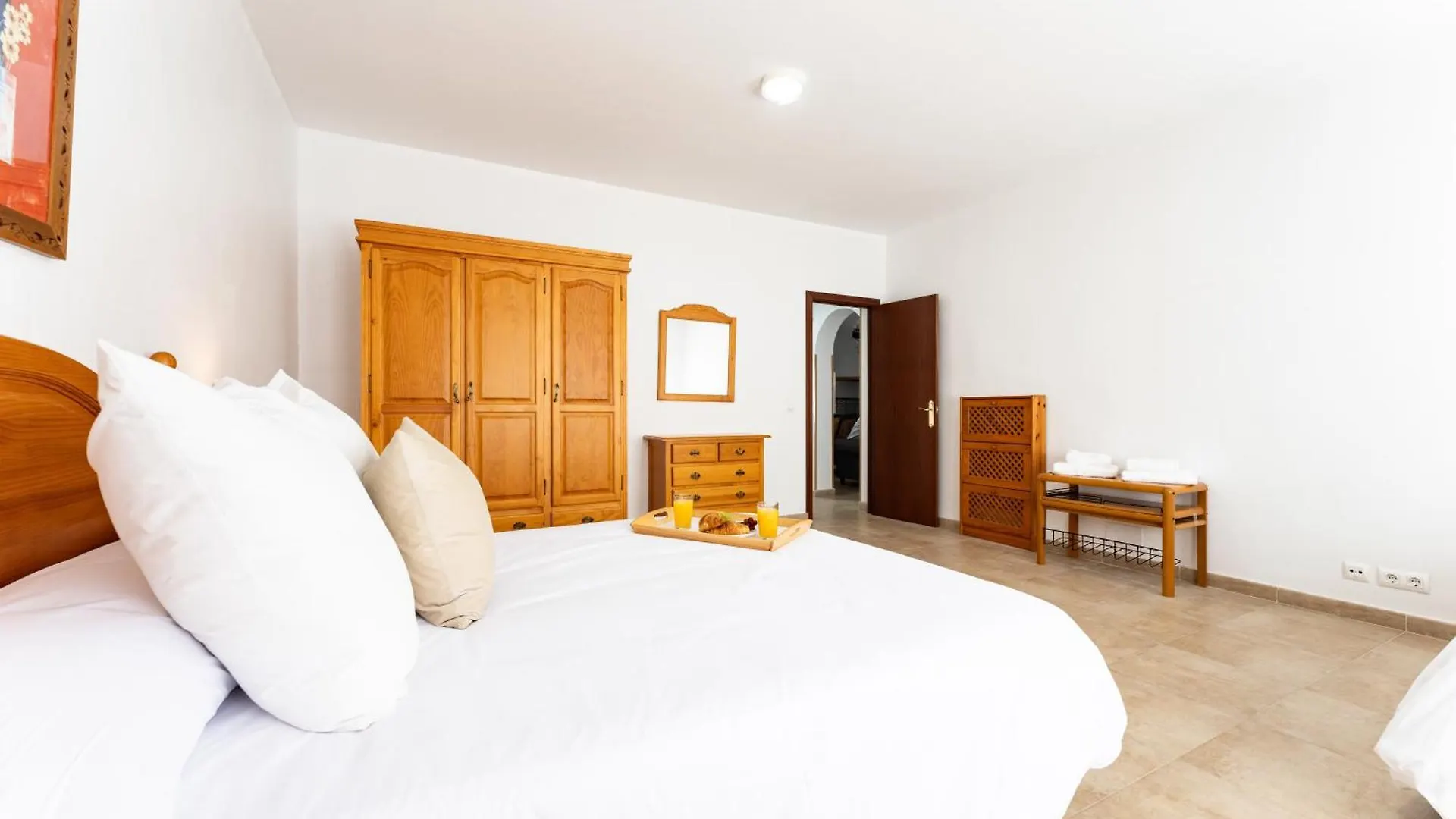 Cortijo Ariza Sea Views Villa Málaga