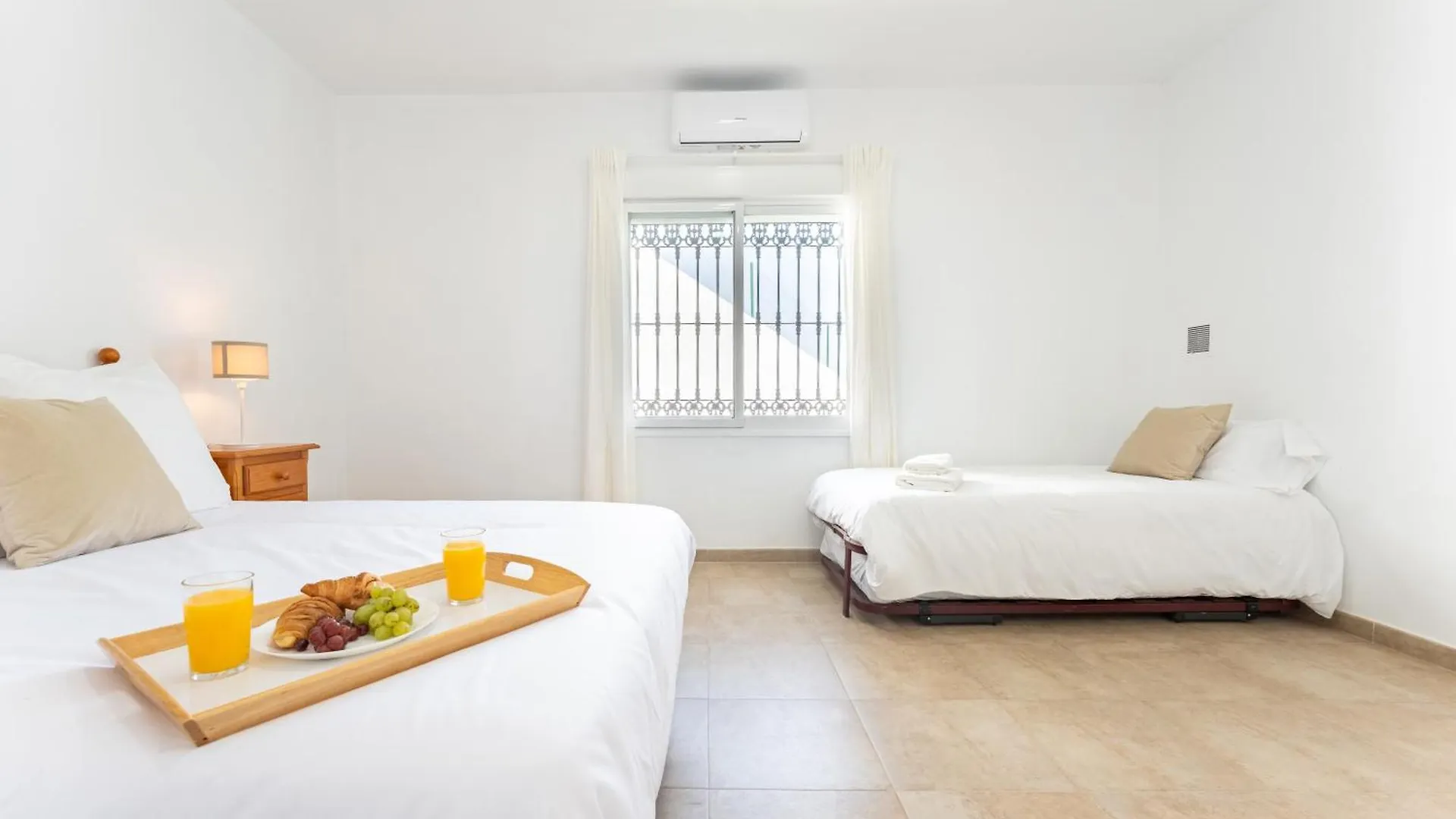 Cortijo Ariza Sea Views Villa Málaga 0*,  Spanien